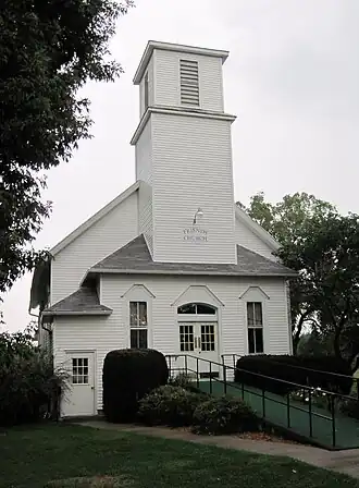 Pleasant Plain (Iowa)