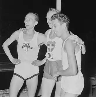 Image illustrative de l’article László Tábori