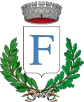Blason de Frinco