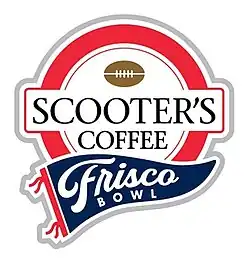 Description de l'image Frisco Bowl 2023.jpg.
