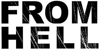 Image illustrative de l’article From Hell