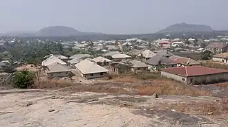 Ondo