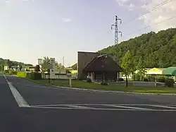 Fromagerie des Chaumes 1.