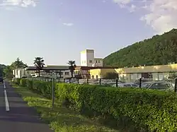 Fromagerie des Chaumes 2.