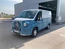 … (d'une série limitée de 70) …