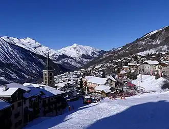 Saint-Martin-de-Belleville