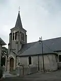 Église Saint-Félix