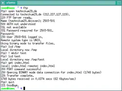 Description de cette image, également commentée ci-après