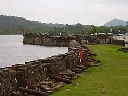 fort San Jerónimo