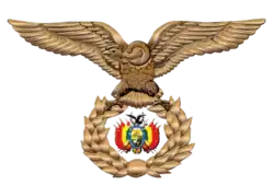 Image illustrative de l’article Force aérienne bolivienne