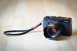 Description de l'image Fuji X-E2.jpg.