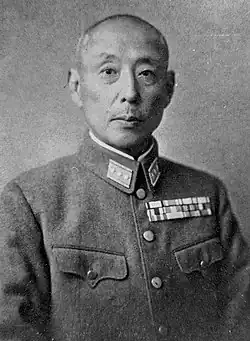 Keisuke Fujie