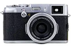 Description de l'image Fujifilm X100 001.jpg.