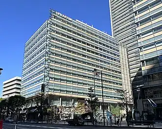 illustration de Fujifilm