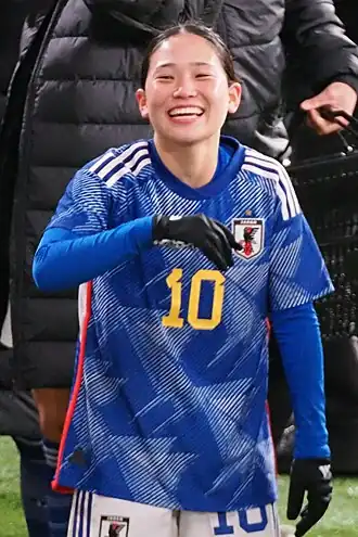 Image illustrative de l’article Fuka Nagano