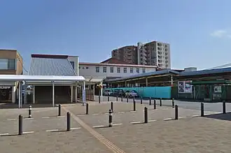 Image illustrative de l’article Gare de Fukiage (Saitama)