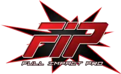logo de Full Impact Pro