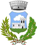 Blason de Fumane