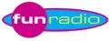 Logo de Fun Radio de janvier 1999 à septembre 2005.