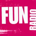 Logo de Fun Radio de septembre à décembre 1998.