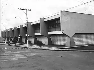 Jacarezinho (Paraná)