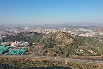 Xian de Funing (Hebei)