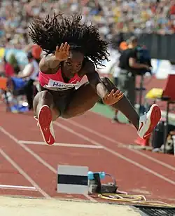 Image illustrative de l’article Funmi Jimoh