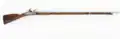 Fusil d'infanterie modèle 1717