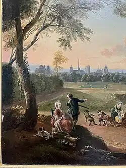 Image illustrative de l’article Jean-Philippe Fyot de La Marche