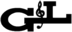 logo de G&L Musical Instruments
