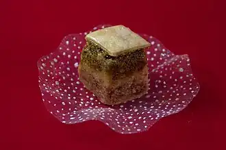 Image illustrative de l’article Bjawia