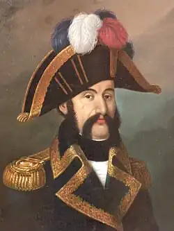 Claude Clément (général)