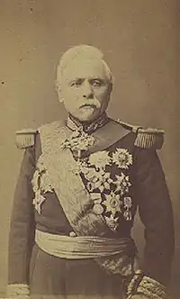 Louis d'Aurelle de Paladines