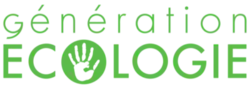 Logo de Génération écologie