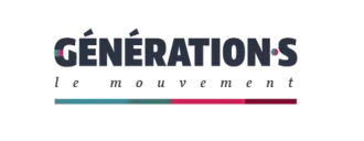Logo de Génération.s
