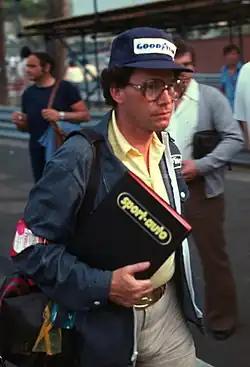 Image illustrative de l’article Gérard Crombac