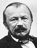 Gérard de Nerval.