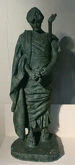 L'oracle aux serpents