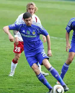 Image illustrative de l’article Gérson Magrão