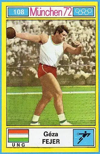 Image illustrative de l’article Géza Fejér