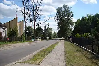 Górki (Nowy Dwór Mazowiecki)