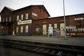 Górki (Strzelce-Drezdenko)