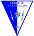 Logo du Gödöllői RC
