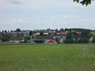 Göhren (Thuringe)