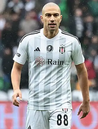 Image illustrative de l’article Gökhan Inler