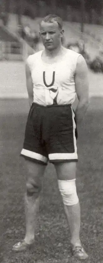 Image illustrative de l’article Gösta Holmér