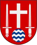 Blason de Götene