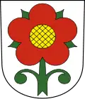 Blason de Güttingen
