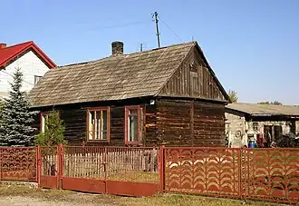 Gąsawy Rządowe