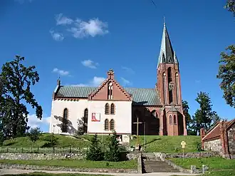 Główczyce (Poméranie)